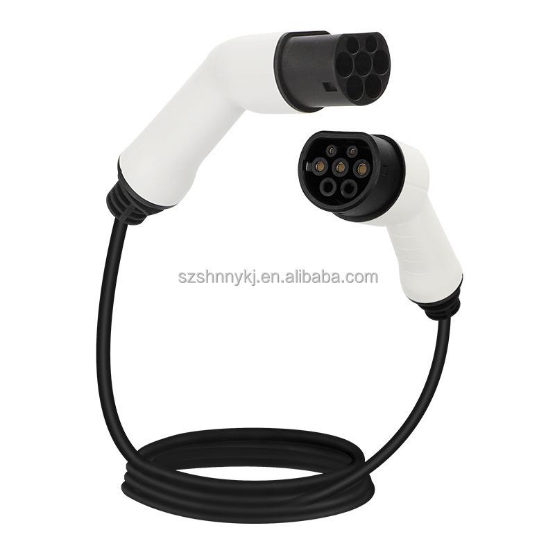 3.5KW /7KW Dual Charging for Electric Vehicles NEV Parts & Accessories