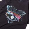 ONE OK ROCK Official Merchandise 2020 "Field of Wonder" Live Streaming T-Shirt A (L)