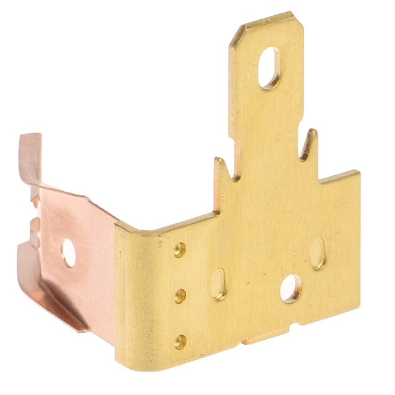 Pevná sada plastového uhlíku a držáku pro motory 887 895 Oprava/výměna koncového krytu rotoru v bezšňůrovém nářadí