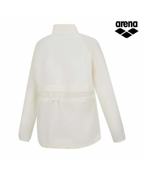 Alena Solite Women'S Cover-Up Woven Jacket A6Ml1Jk02Lyl
