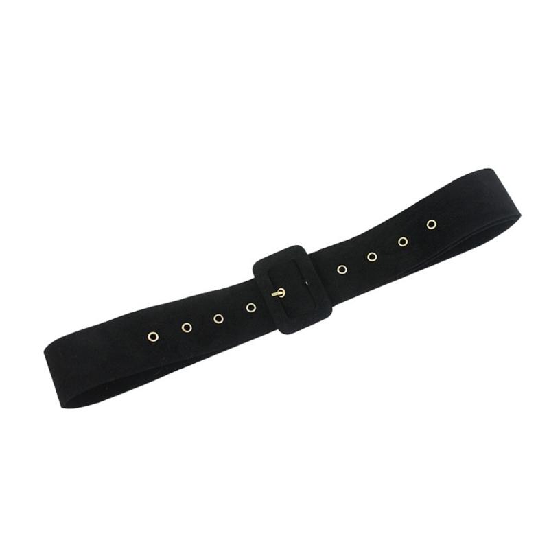 Comfortable Belt for Men and Women Trench Coat Windbreaker Replacement Belt for Decorations