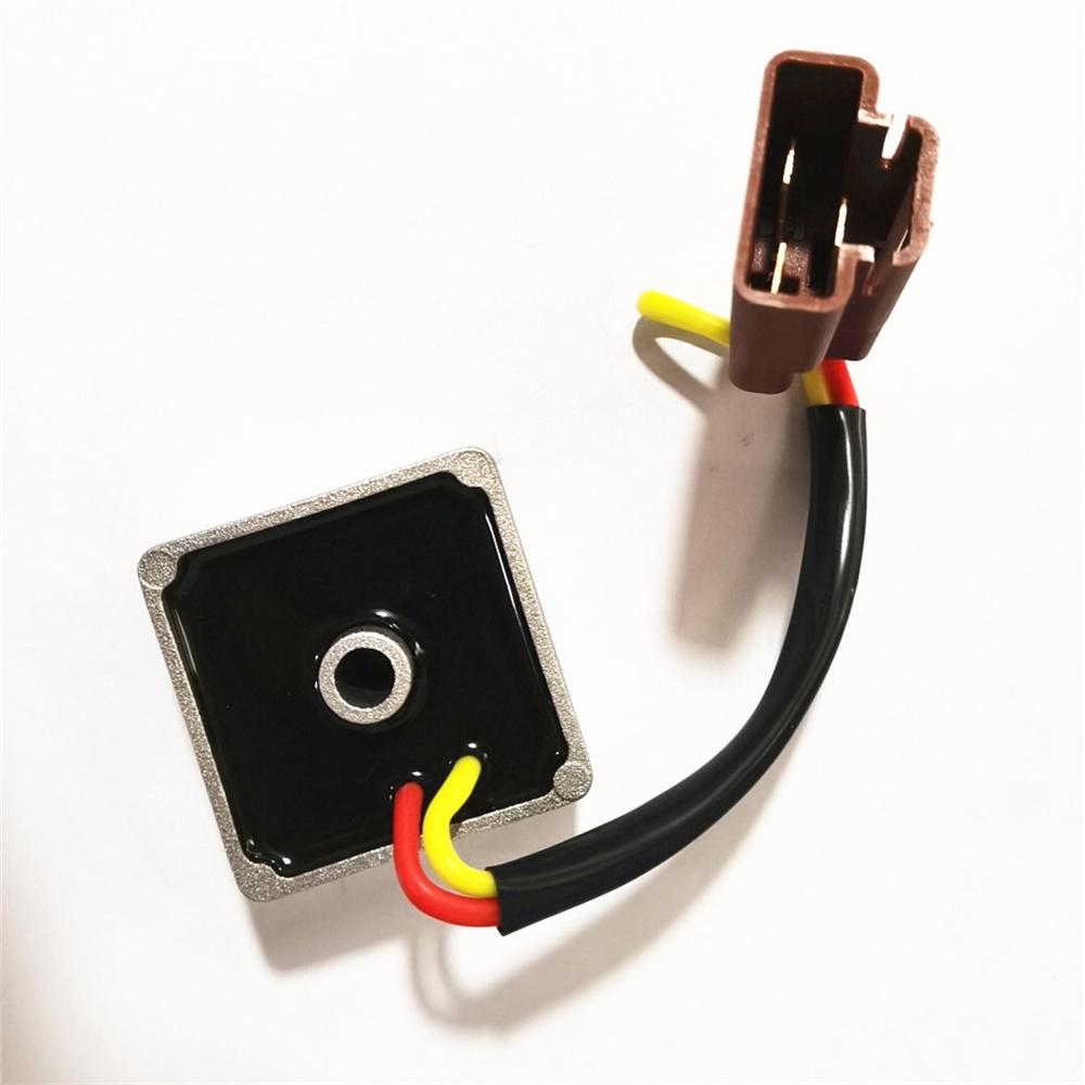 C31249 12V Voltage Rectifier Regulator for Ingersoll 200/400/600 Models C25485