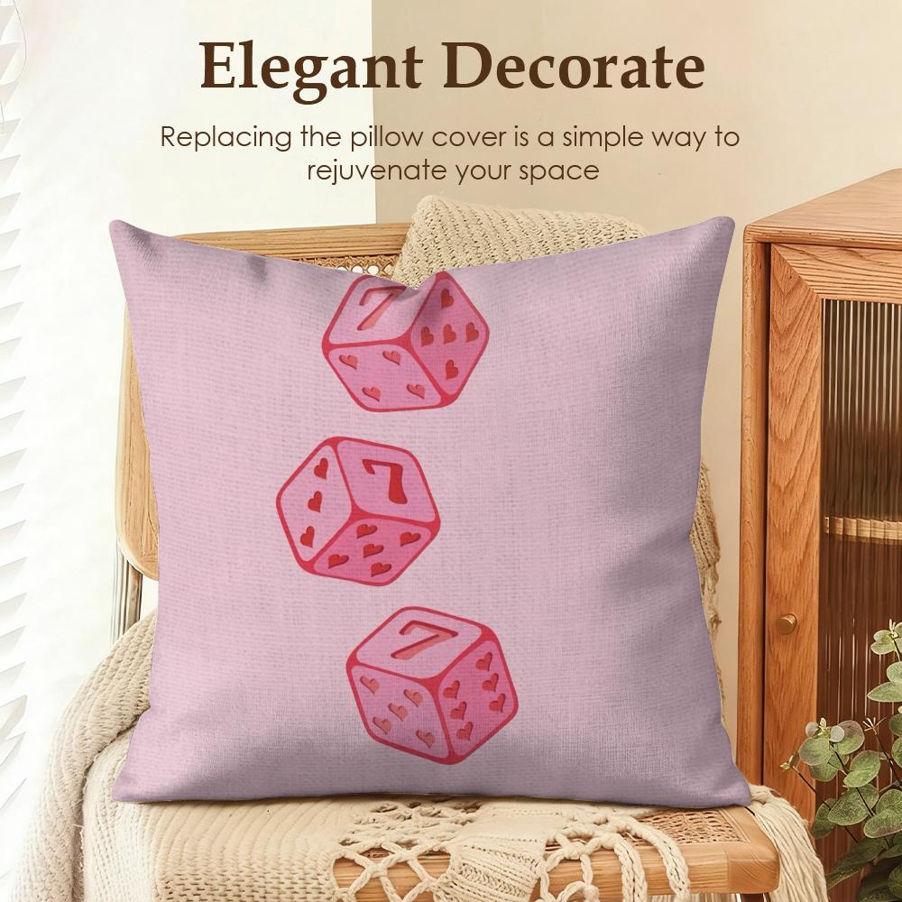 

Angel Number Christian Women Cushion Cover Natural Linen Organic Fabric DoubleSided Printing Sofa Home Decor Gift Pillow Case 30x30cm