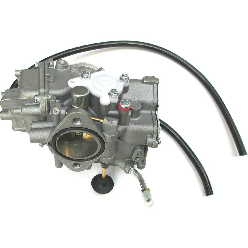 Новый карбюратор подходит для Yamaha Kodiak 400 1993-1998 Карбюратор YFM 400 4x4 Карбюратор квадроцикла YFM400