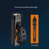 BL11 Rechargeable LED Bicycle Headlight