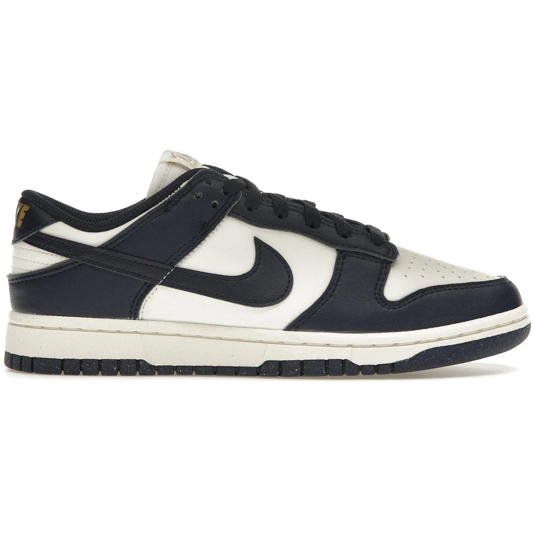 

Кроссовки Nike Dunk Low Next Nature Olympic (Женский)(FZ6770-001) 35.5