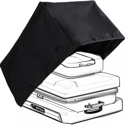 Moisture Resistant Protective Cover For Auto Heat Press Machine AntiScratch Protectors Durable AntiSlip Easy To Clean