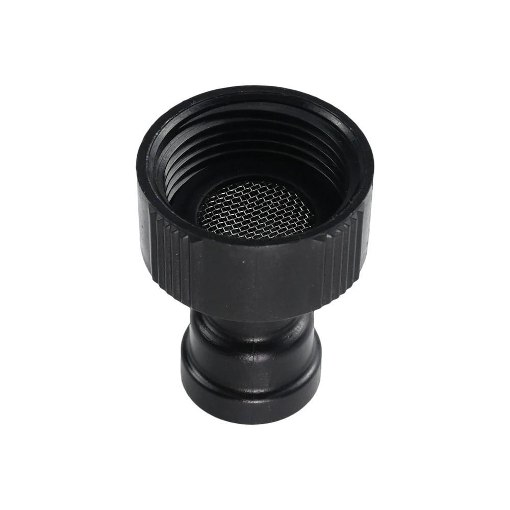 Female BSP Water Hose Connector 1/2 Inch Garden Hose Adaptor New BSP Connector  Outdoor
