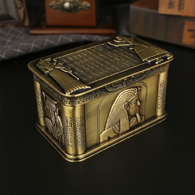 Jewelry Organizer Display Box Travel Jewelry Cases Simple Earrings Rings Holder