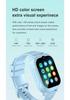 Euro-Asian 4G K26 Kids' Smartwatch with GPS, Camera, and Multi-language Support