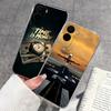 Phone Cover For Xiaomi Poco M7 M8 M6 M5 M4 Pro Plus C85 C75 C71 C40 Travel Airplane Pattern Transparent TPU Silicone Anti Drop Shell For Xiaomi Casing