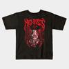 Boys Girls Soft Cotton Graphic Tees The Nemesis T-shirt Breathable Daily School Wear Kids T-Shirts