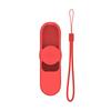Silicone Remote Protective Cover Remote Control Shell for VIZIO XRT270 TV Remote Accessories