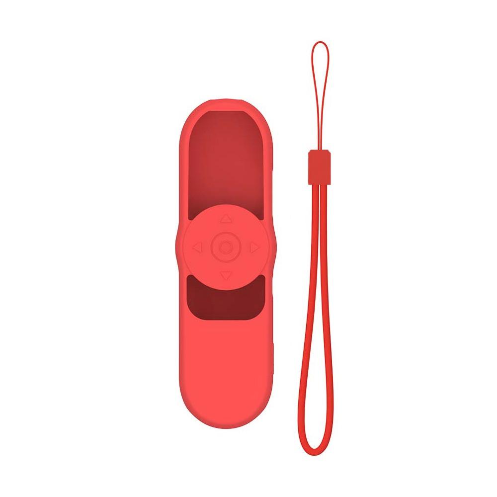 Silicone Remote Protective Cover Remote Control Shell for VIZIO XRT270 TV Remote Accessories