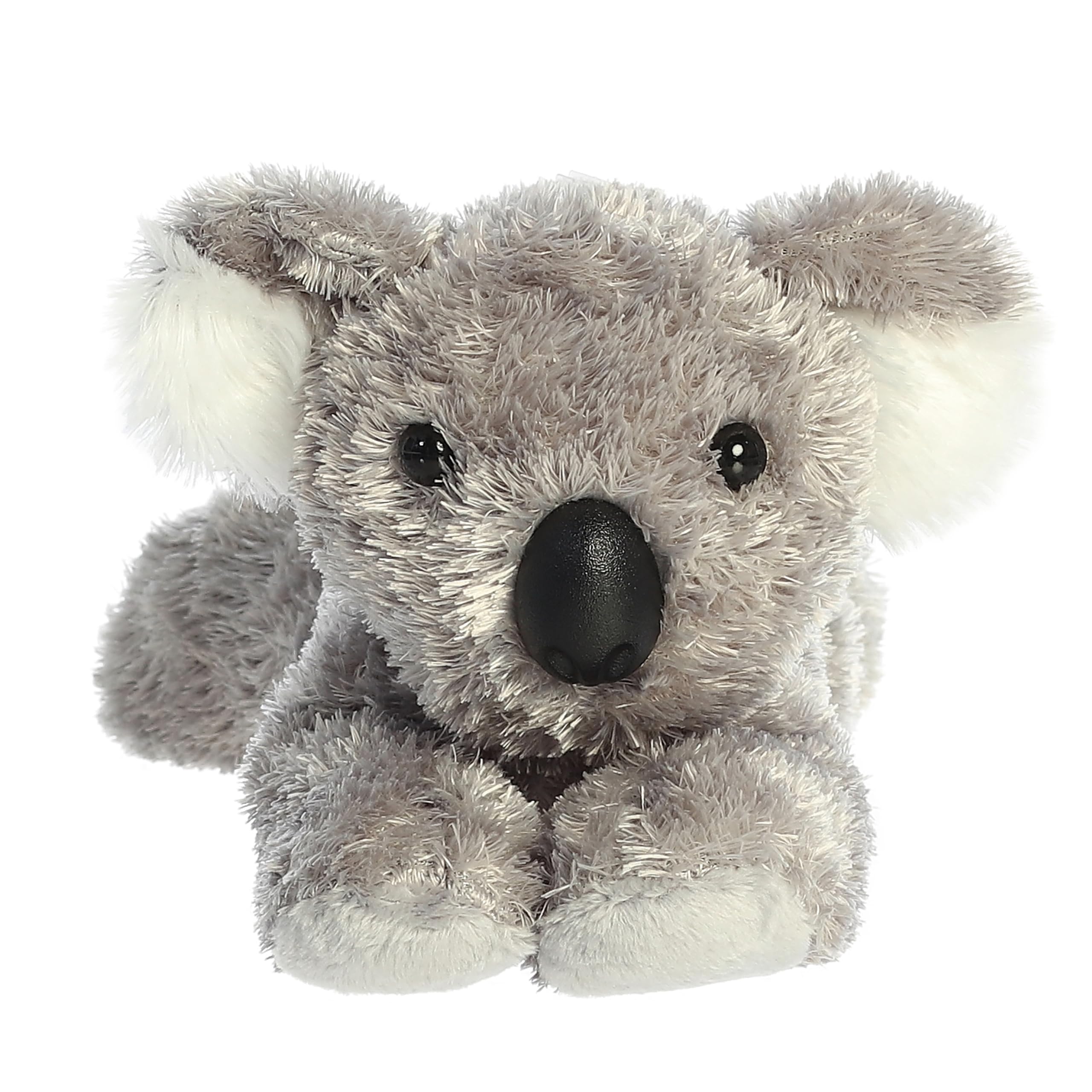 AURORA Plush Toy Nature Kids Koala - серый