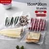 Meichu Vacuum Food Sealer Bags