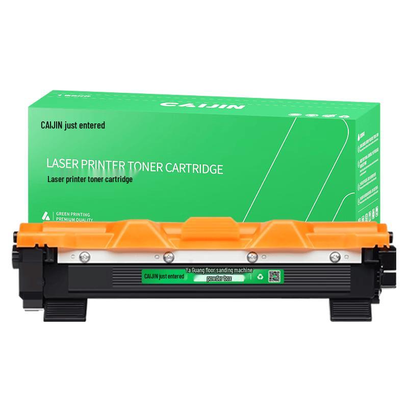 Caijin Compatible Toner & Powder for Fuji Xerox DocuPrint P115/M115 Series