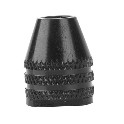 7mm Three Jaw Chuck Collet Adapter Converter For Electric Screwdriver Drill (Short Tail)