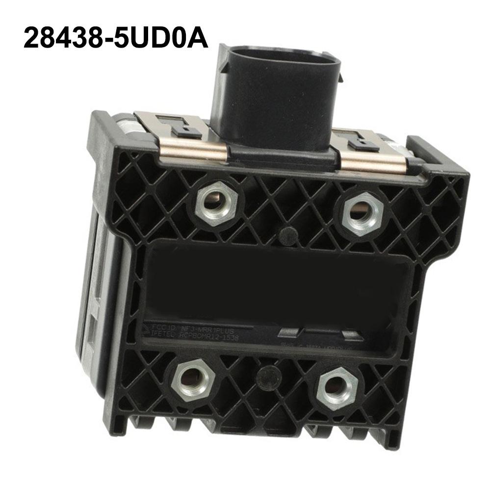 Cruise Control Module Distance Sensor For Nissan Sentra 2016-2019 28438-5UD0A