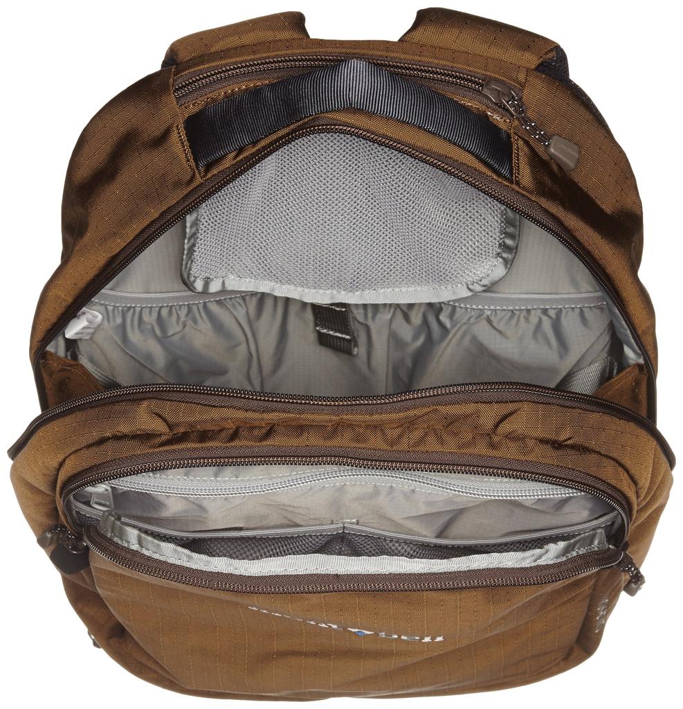 Mont-bell Owl Pack 20 Backpack Moca