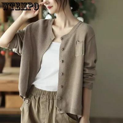 Tops – Dames cardigans