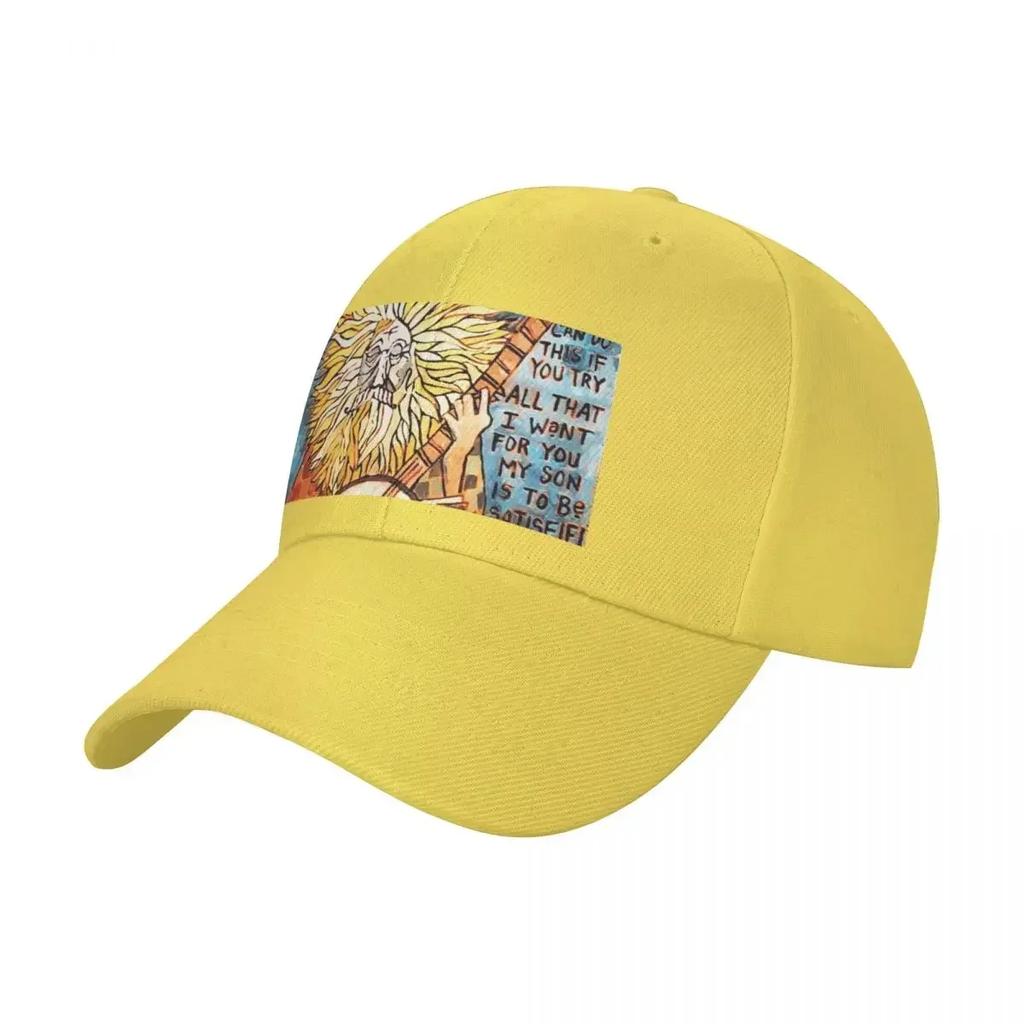 Simple Unisex Baseball Cap party Hat Custom Cap Caps WoUnisex Unisexs
