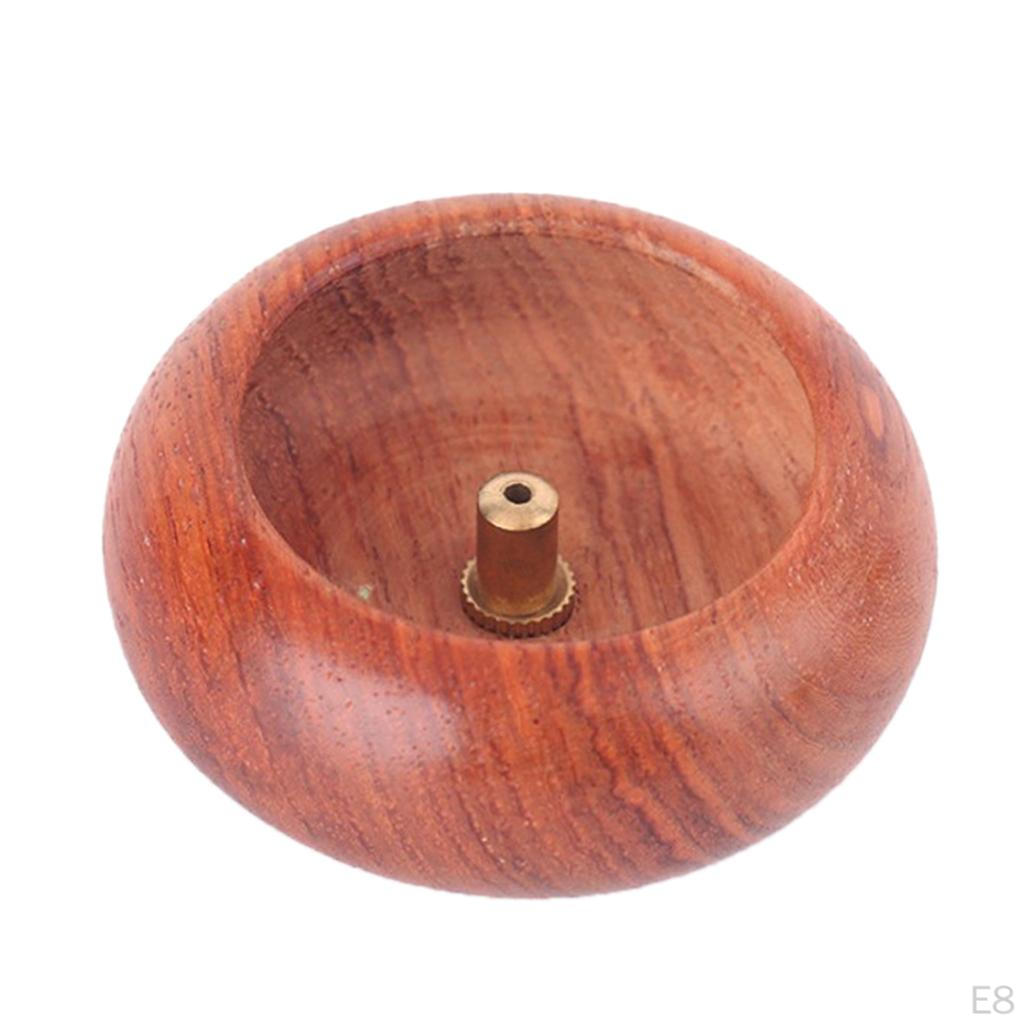 Burner Holder With Censer, Gift