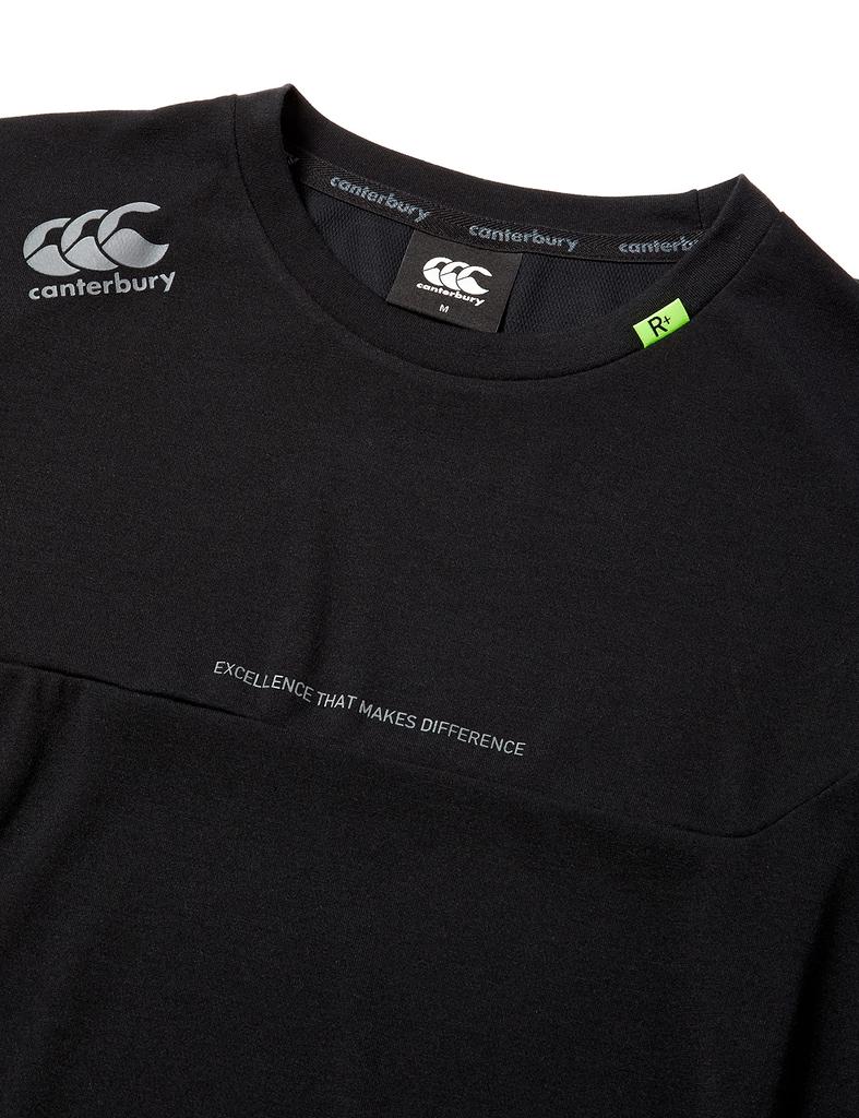 [Canterbury] S/S Performance T-Shirt