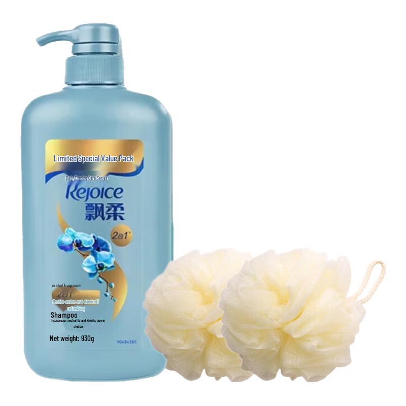 

Rejoice Daily Care Anti-Dandruff Shampoo