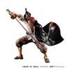 ONE PIECE Shanks Figure One Piece Portrait.Of.Pirates “Playback Memories” Red-Haired