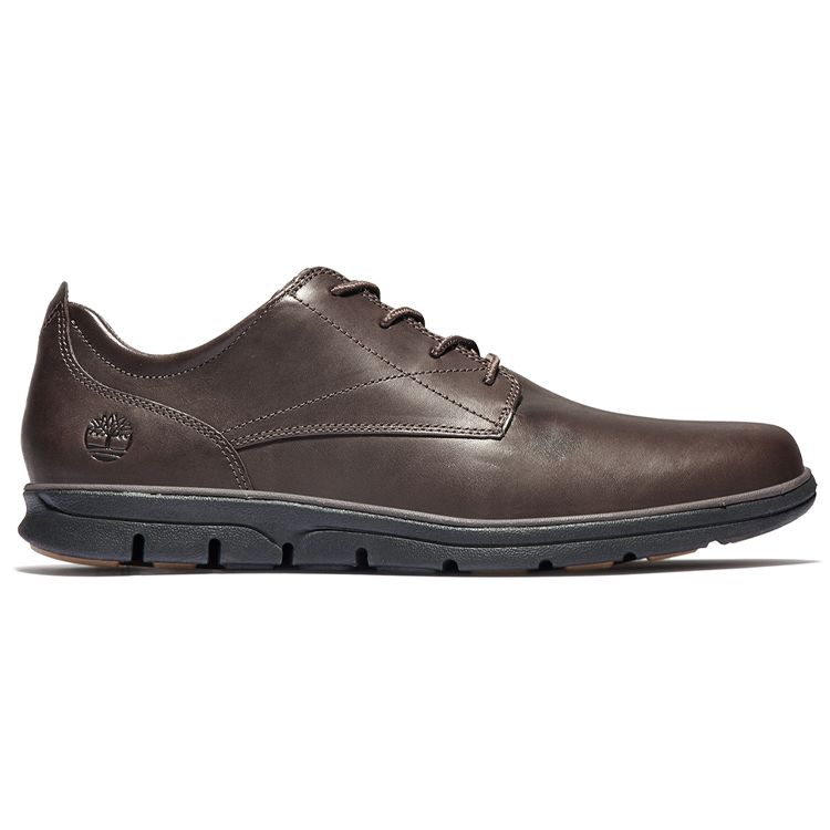 Timberland Bradstreet Dark Brown A2EAD