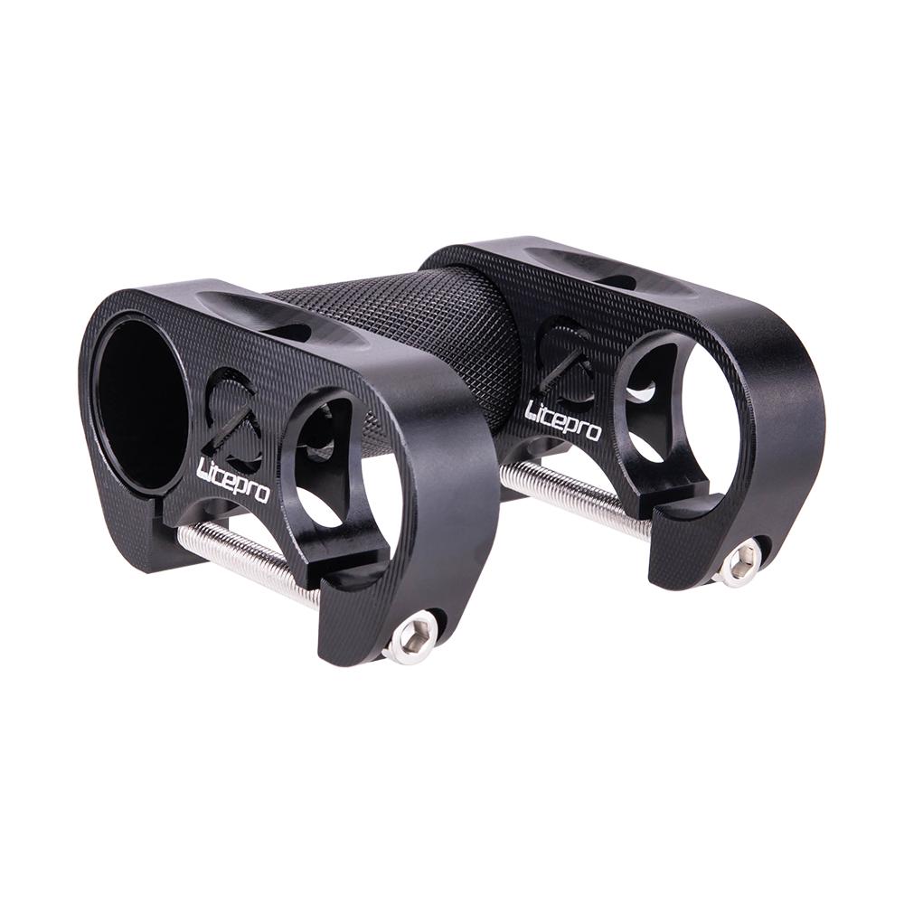 folding bike stem