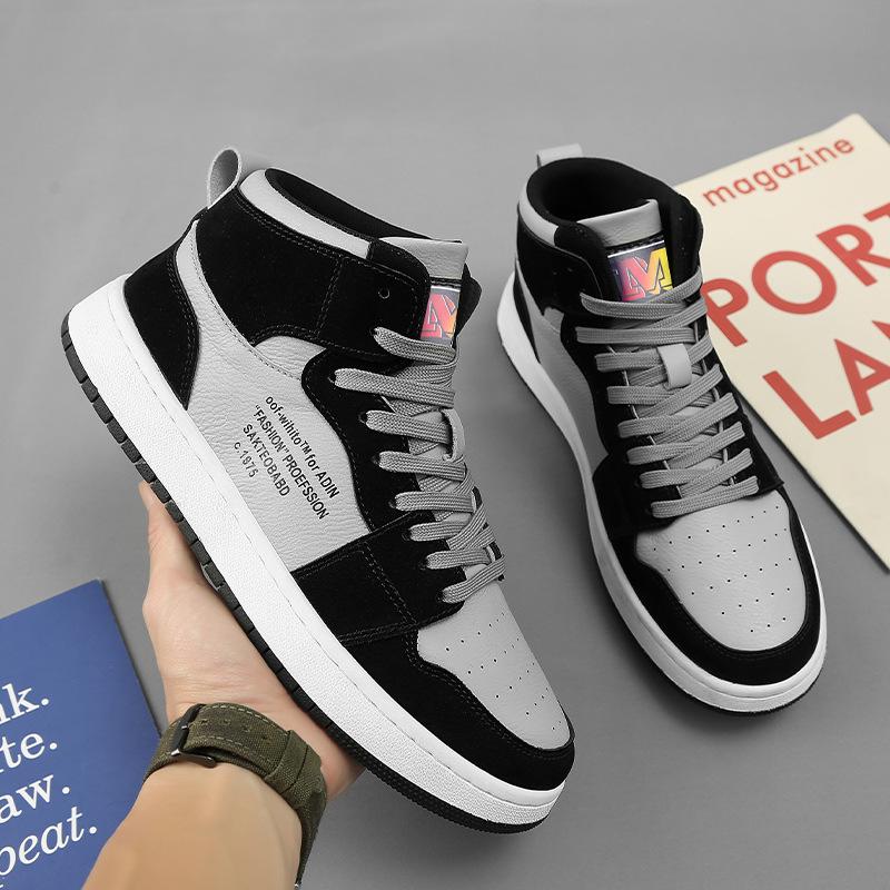 

Мужская обувь, размеры 35–46, детская обувь, баскетбольная обувь, повседневные дышащие кроссовки для детей