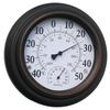 Thermometer Humidity Meter Thermohygrometer for Temperature Humidity Measurement In Gardens for Garden Enthusiasts