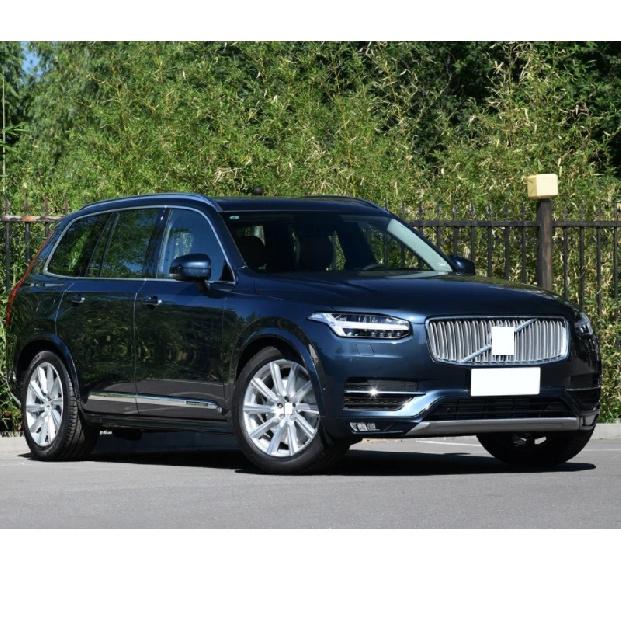 For Volvo XC90 2015 2016 2017 2018 2019 2020 2021 2022 Car Headlight Shell Headlight Cover Headlight Glass Headlamp Lens