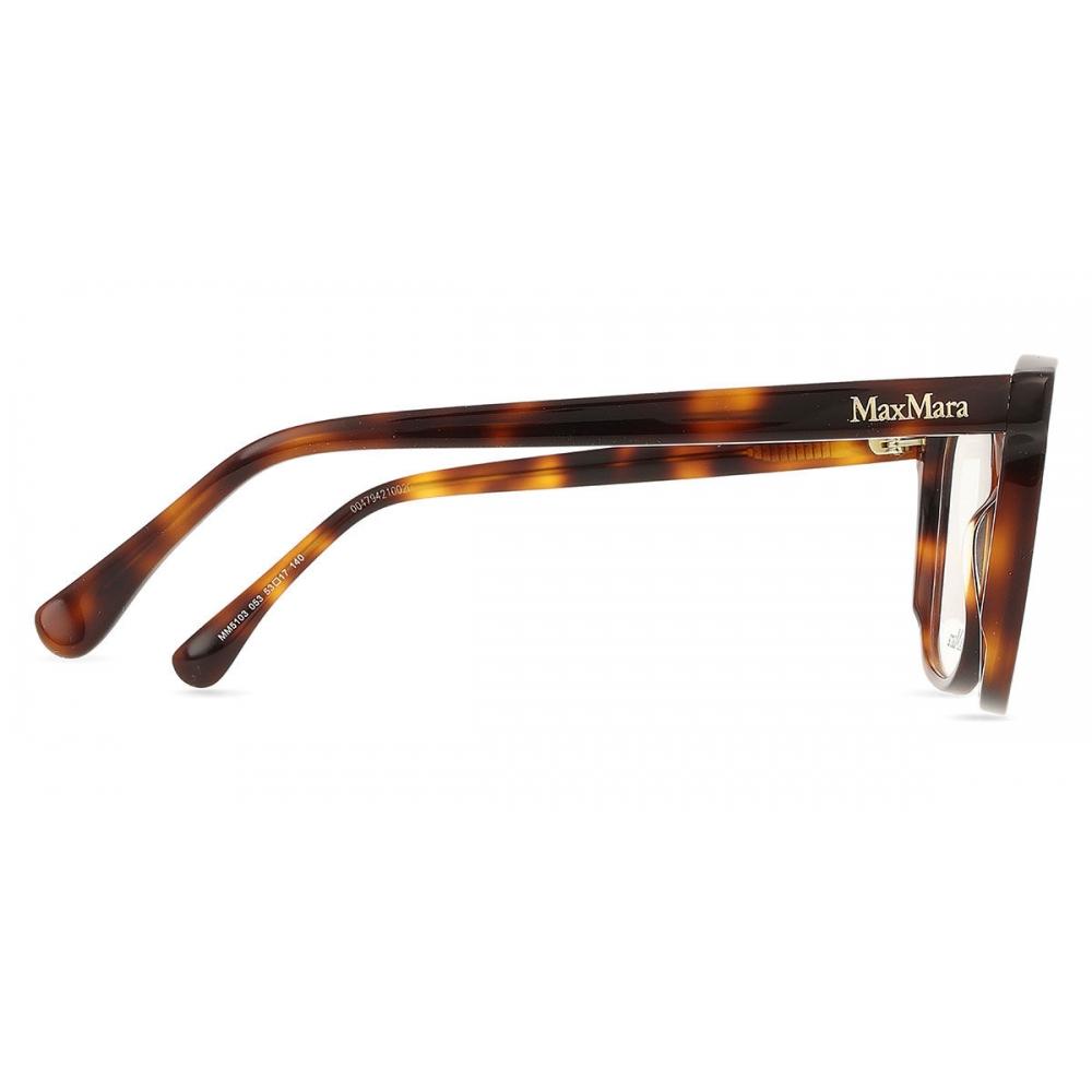 Max Mara Women Eyeglasses 053 Mm5103