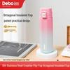 Debo Yuder Octagonal Pop-up Cup