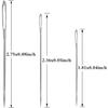 3.3*0.7*0.7inch – wie abgebildet