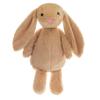 Cute Little Easter Bunny Plush Toy - 8-Inch Rabbit Doll for Claw Machines
