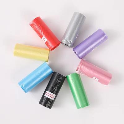 10pcs Dog Poop Bags Pet Poop Bags Leak-proof Dog Poop Bags Pet Supplies Trash Bags 10pcs Dog Poop Bags Pet Poop Bags Leak-proof