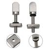 Surfboards Fin Screw 316 Stainless Steel Seawater Resistant Surf Tail