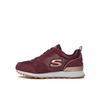 Skechers Goldn Gurl 111/BURG Burgundy Sneakers