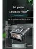High-Definition Infrared Night Vision Binoculars for Photo/Video Recording