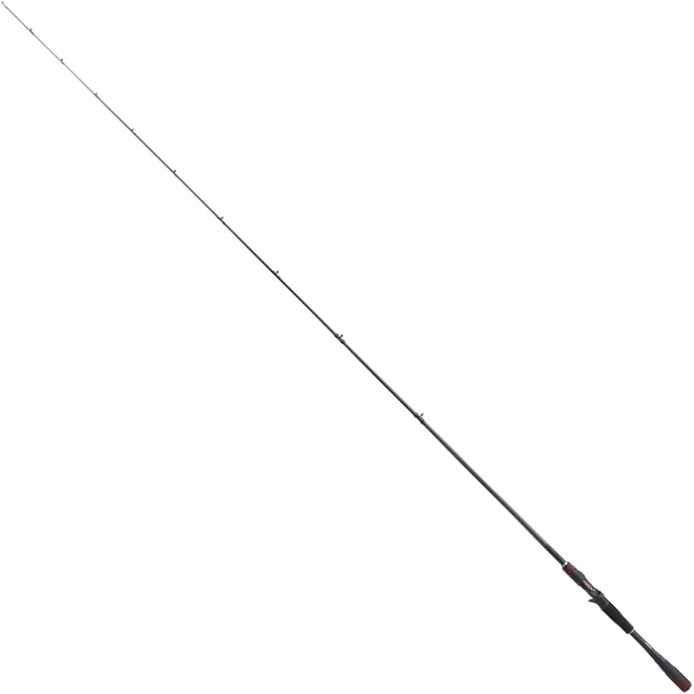 Shimano Zodias 22 Fishing Rod 169MH-S Medium Heavy Bass 6'9"
