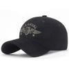 Baseball Cap For Men, Outdoor Hiking And Travel, Visor Cap, Fashionable Trendy Sports Sun Hat, Camouflage Hat, Casual Hat
