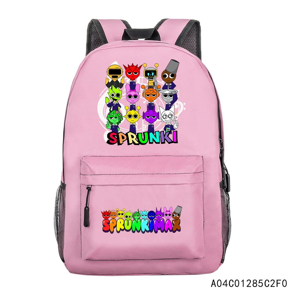 

Trend Rhythm Box Backpack Multifunctional Men S And Women S Same Outdoor Backpack Backpack