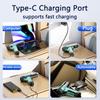 120000Pa Car Vacuum Cleaner Wireless Strong Robot Cleaner Home & Car Dual Use Mini Vacuum Cleaner Keyboard Cleaning