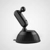 Car Dashboard Suction Cup Bracket 360° Rotating Buckle Car Mobile Phone Holder (208-Z)