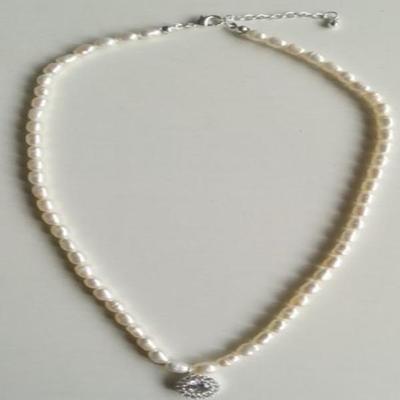 Kolye & Kolye Ucu – Kolyeler