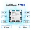 AMD Ryzen 7 7700 Perakende Ambalajı